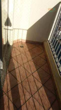 Imagem Apartamento com 2 Quartos à Venda, 56 m² em Vila Jaguara - São Paulo