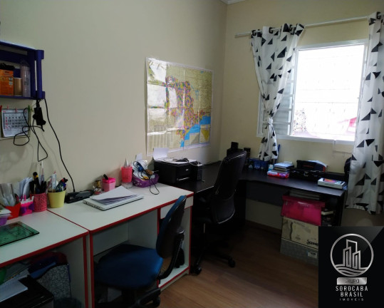Imagem Casa com 1 Quarto à Venda, 160 m² em Jardim Residencial Das Dálias - Sorocaba Imagem Casa com 1 Quarto à Venda, 160 m² em Jardim Residencial Das Dálias - Sorocaba