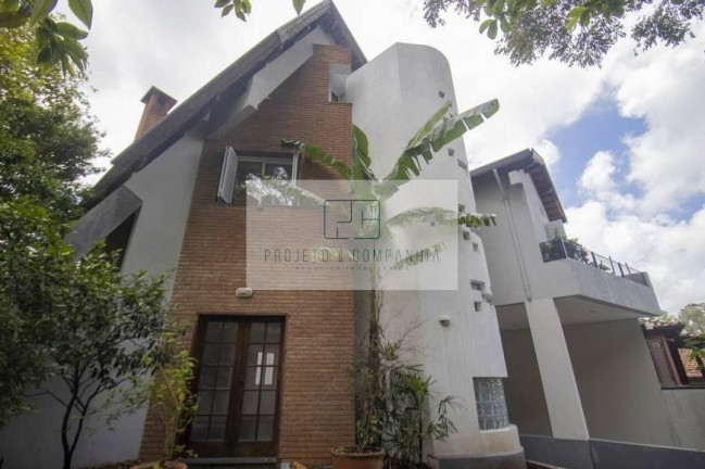 Imagem Sobrado com 3 Quartos à Venda, 247 m² em Jardim Petropolis - São Paulo Imagem Sobrado com 3 Quartos à Venda, 247 m² em Jardim Petropolis - São Paulo