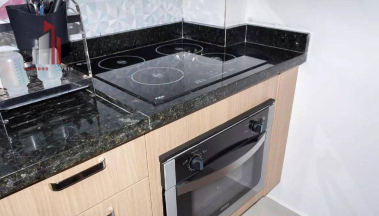 Imagem Apartamento com 1 Quarto à Venda, 34 m² em Santana - São Paulo Imagem Apartamento com 1 Quarto à Venda, 34 m² em Santana - São Paulo