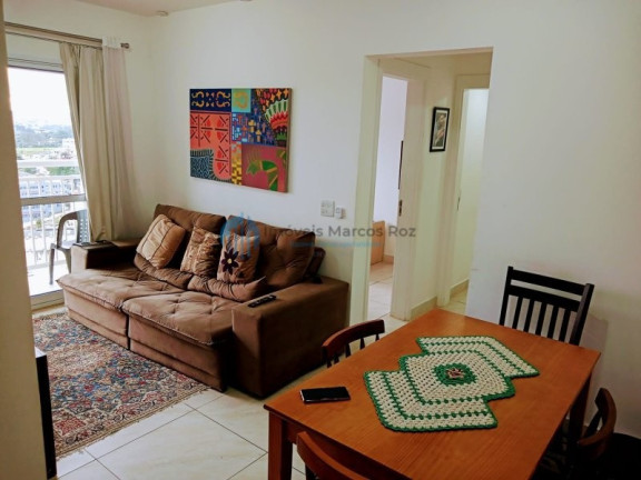 Imagem Apartamento com 2 Quartos à Venda, 60 m² em Vila Boa Vista - Barueri Imagem Apartamento com 2 Quartos à Venda, 60 m² em Vila Boa Vista - Barueri