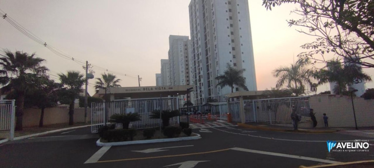 Apartamento com 3 Quartos à Venda, 10 m² em Parque Residencial Rita Vieira - Campo Grande