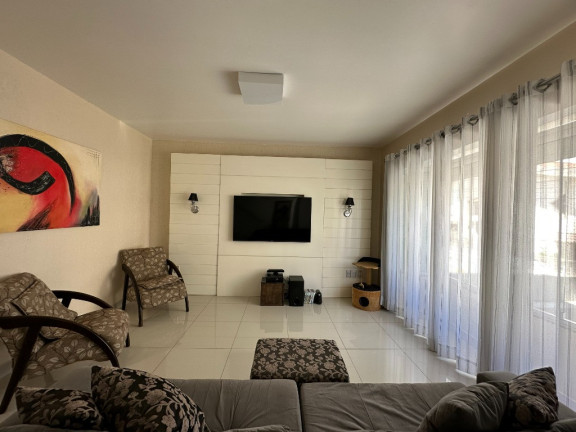 Imagem Casa com 3 Quartos à Venda, 310 m² em Jardim Atlântico - Florianópolis