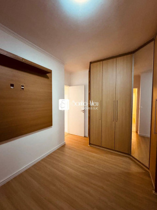 Imagem Apartamento com 2 Quartos à Venda, 54 m² em Jardim Augusta - São José Dos Campos