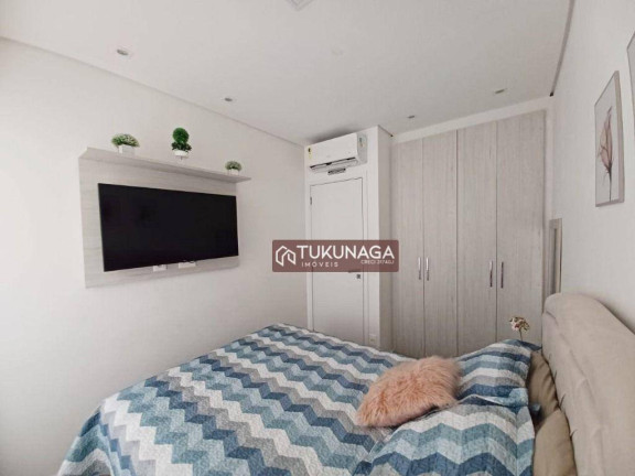 Imagem Studio com 1 Quarto à Venda, 39 m² em Vila Lanzara - Guarulhos Imagem Studio com 1 Quarto à Venda, 39 m² em Vila Lanzara - Guarulhos