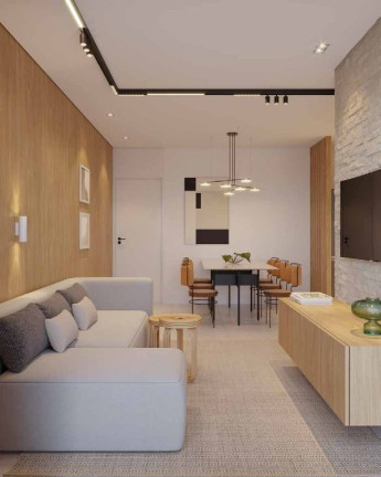 Imagem Apartamento com 2 Quartos à Venda, 55 m² em Manaíra - João Pessoa Imagem Apartamento com 2 Quartos à Venda, 55 m² em Manaíra - João Pessoa