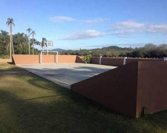 Imagem Terreno à Venda, 383 m² em Vargem Pequena - Florianópolis