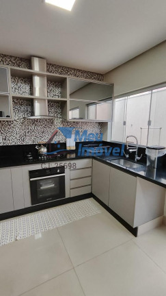 Imagem Imóvel com 3 Quartos à Venda, 250 m² em Setor Habitacional Vicente Pires - Brasília Imagem Imóvel com 3 Quartos à Venda, 250 m² em Setor Habitacional Vicente Pires - Brasília