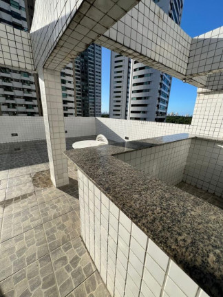 Imagem Apartamento com 3 Quartos à Venda, 70 m² em Boa Viagem - Recife