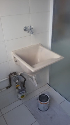 Imagem Apartamento com 2 Quartos à Venda, 45 m² em Vila Da Oportunidade - Carapicuíba