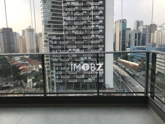 Imagem Imóvel com 2 Quartos à Venda, 82 m² em Itaim Bibi - São Paulo Imagem Imóvel com 2 Quartos à Venda, 82 m² em Itaim Bibi - São Paulo