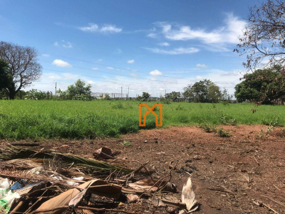 Imagem Terreno à Venda, 2.500 m² em Alto Alegre - Bady Bassitt