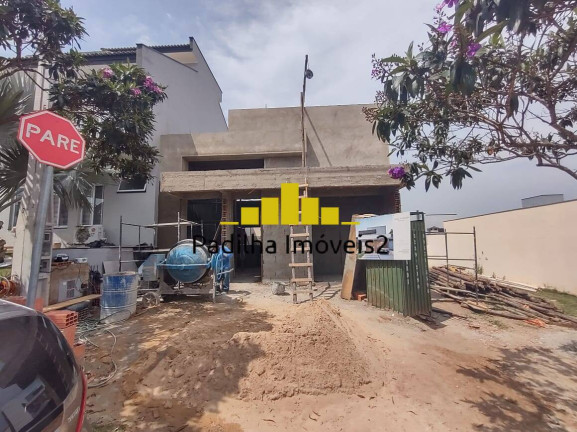 Imagem Casa com 3 Quartos à Venda, 160 m² em Cajuru Do Sul - Sorocaba Imagem Casa com 3 Quartos à Venda, 160 m² em Cajuru Do Sul - Sorocaba
