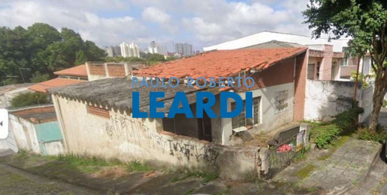 Imagem Terreno à Venda, 250 m² em Vila Floresta - Santo André Imagem Terreno à Venda, 250 m² em Vila Floresta - Santo André