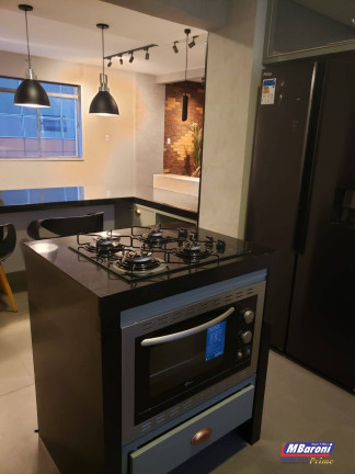 Imagem Apartamento com 3 Quartos à Venda, 155 m² em Jardim Paulista - São Paulo