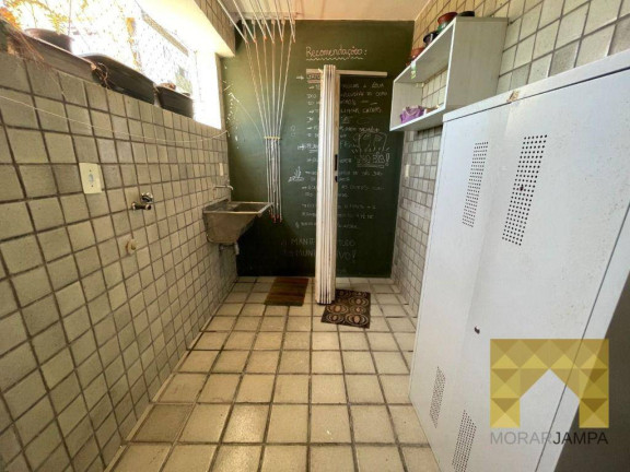 Imagem Apartamento com 3 Quartos à Venda, 180 m² em Tambaú - João Pessoa Imagem Apartamento com 3 Quartos à Venda, 180 m² em Tambaú - João Pessoa