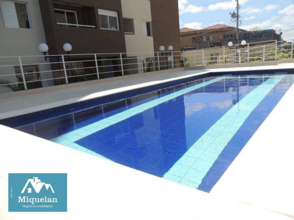 Imagem Apartamento com 2 Quartos à Venda, 52 m² em Casa Verde - São Paulo