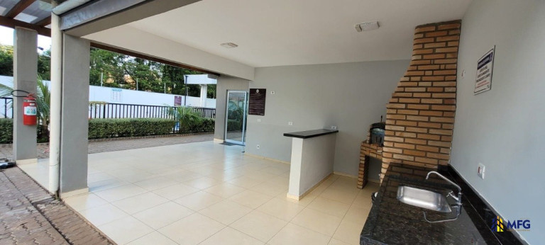 Imagem Apartamento com 2 Quartos à Venda, 78 m² em Caguassu - Sorocaba Imagem Apartamento com 2 Quartos à Venda, 78 m² em Caguassu - Sorocaba