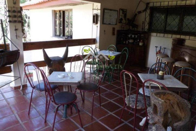Imagem Casa com 4 Quartos à Venda, 375 m² em Alto Da Boa Vista - Campos Do Jordão Imagem Casa com 4 Quartos à Venda, 375 m² em Alto Da Boa Vista - Campos Do Jordão