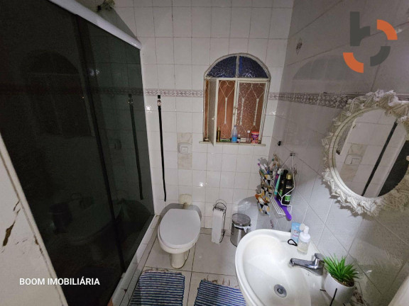 Imagem Casa com 2 Quartos à Venda, 97 m² em Comendador Soares - Nova Iguaçu