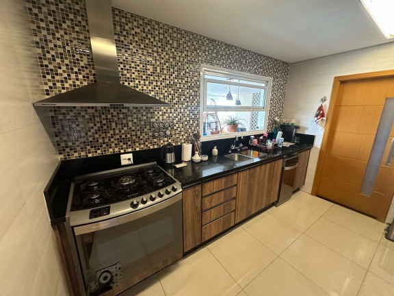 Imagem Imóvel com 3 Quartos à Venda, 126 m² em Vila Floresta - Santo André Imagem Imóvel com 3 Quartos à Venda, 126 m² em Vila Floresta - Santo André