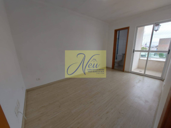 Imagem Apartamento com 2 Quartos à Venda, 55 m² em São Cristóvão - São José Dos Pinhais Imagem Apartamento com 2 Quartos à Venda, 55 m² em São Cristóvão - São José Dos Pinhais