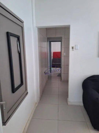 Imagem Apartamento com 1 Quarto à Venda, 44 m² em Canto Do Forte - Praia Grande Imagem Apartamento com 1 Quarto à Venda, 44 m² em Canto Do Forte - Praia Grande