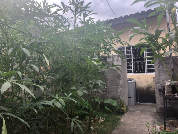 Imagem Casa com 3 Quartos à Venda, 90 m² em Conjunto Residencial Araretama - Pindamonhangaba Imagem Casa com 3 Quartos à Venda, 90 m² em Conjunto Residencial Araretama - Pindamonhangaba