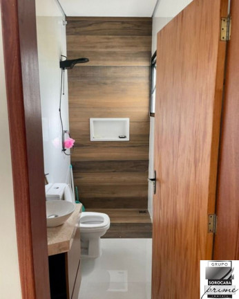 Imagem Casa com 3 Quartos à Venda, 148 m² em Horto Florestal - Sorocaba Imagem Casa com 3 Quartos à Venda, 148 m² em Horto Florestal - Sorocaba