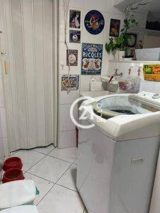 Imagem Apartamento com 3 Quartos à Venda ou Locação, 110 m² em Moema - São Paulo