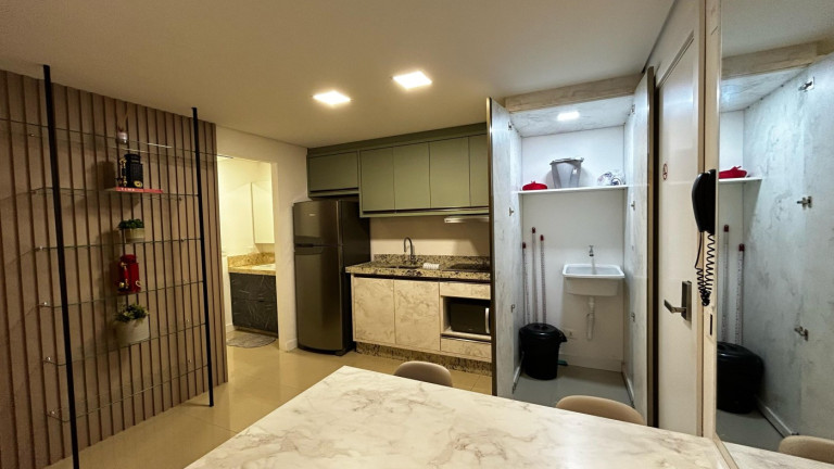 Imóvel Comercial para Alugar, 50 m² em Centro - Foz Do Iguaçu