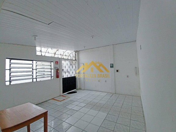 Imagem Imóvel com 5 Quartos à Venda, 112 m² em Itaperi - Fortaleza