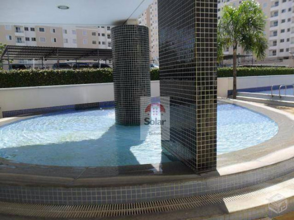 Imagem Apartamento com 2 Quartos à Venda, 65 m² em Barranco - Taubaté Imagem Apartamento com 2 Quartos à Venda, 65 m² em Barranco - Taubaté