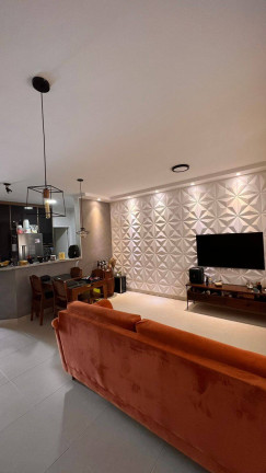 Imagem Casa com 2 Quartos à Venda, 250 m² em Vila Dos Comerciários 2 - Taubaté