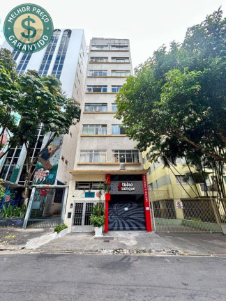 Imagem Apartamento com 1 Quarto à Venda, 30 m² em Vila Buarque - São Paulo Imagem Apartamento com 1 Quarto à Venda, 30 m² em Vila Buarque - São Paulo