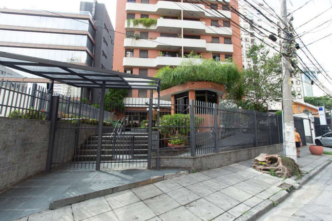 Imagem Apartamento com 2 Quartos à Venda, 87 m² em Vila Olímpia - São Paulo Imagem Apartamento com 2 Quartos à Venda, 87 m² em Vila Olímpia - São Paulo