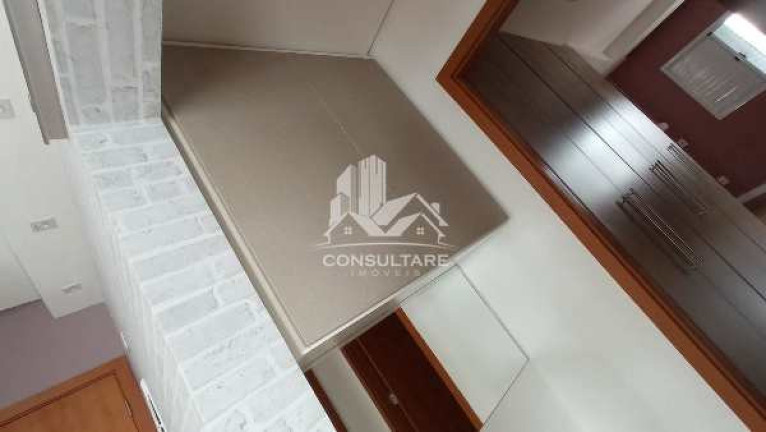 Imagem Apartamento com 1 Quarto à Venda, 56 m² em Boqueirão - Santos Imagem Apartamento com 1 Quarto à Venda, 56 m² em Boqueirão - Santos