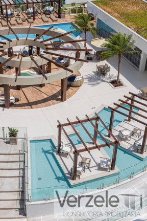Imagem Apartamento com 3 Quartos à Venda, 164 m² em Pioneiros - Balneário Camboriú