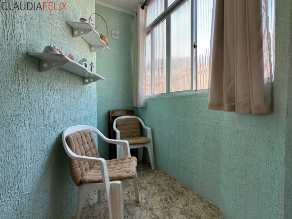 Imagem Imóvel com 1 Quarto à Venda, 37 m² em Guilhermina - Praia Grande Imagem Imóvel com 1 Quarto à Venda, 37 m² em Guilhermina - Praia Grande