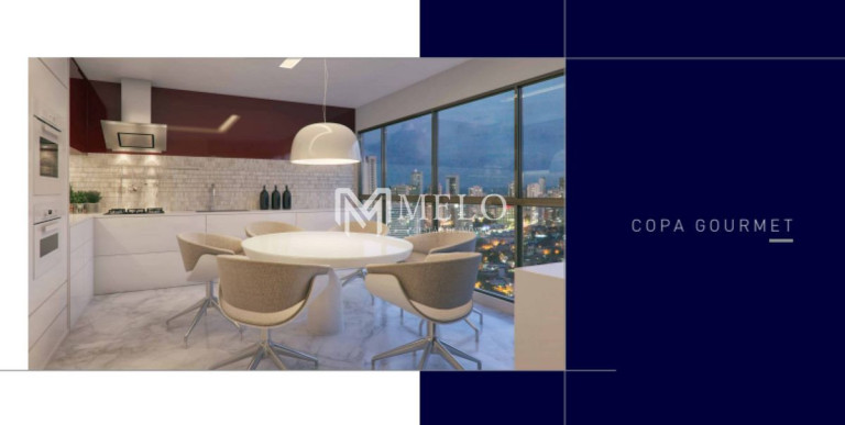 Imagem Apartamento com 4 Quartos à Venda, 268 m² em Pina - Recife Imagem Apartamento com 4 Quartos à Venda, 268 m² em Pina - Recife
