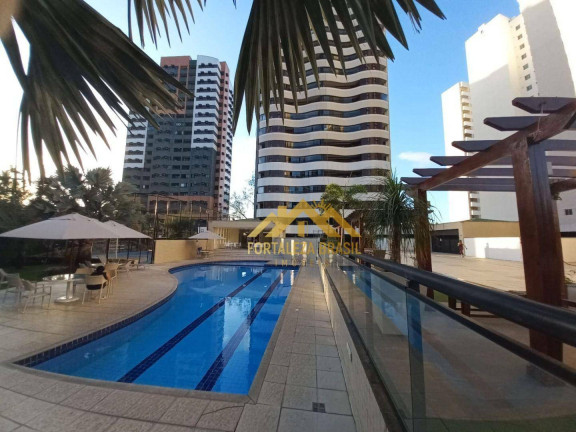 Imagem Imóvel com 4 Quartos à Venda, 141 m² em Parque Iracema - Fortaleza Imagem Imóvel com 4 Quartos à Venda, 141 m² em Parque Iracema - Fortaleza