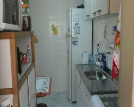 Imagem Apartamento com 1 Quarto à Venda, 54 m² em Cambuci - São Paulo Imagem Apartamento com 1 Quarto à Venda, 54 m² em Cambuci - São Paulo