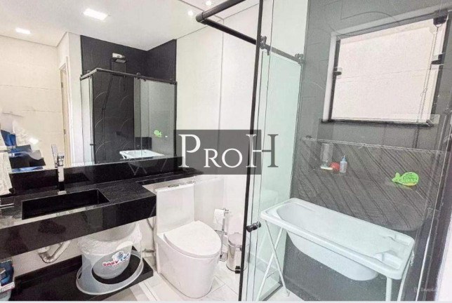 Imagem Sobrado com 3 Quartos à Venda, 386 m² em Vila Pires - Santo André Imagem Sobrado com 3 Quartos à Venda, 386 m² em Vila Pires - Santo André