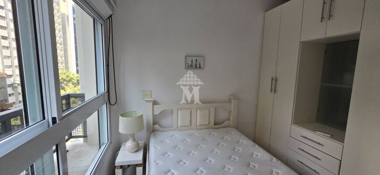 Imagem Apartamento com 1 Quarto à Venda, 40 m² em Jardim Paulista - São Paulo Imagem Apartamento com 1 Quarto à Venda, 40 m² em Jardim Paulista - São Paulo
