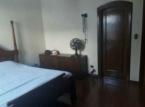Imagem Casa com 3 Quartos à Venda, 297 m² em Lapa - São Paulo Imagem Casa com 3 Quartos à Venda, 297 m² em Lapa - São Paulo