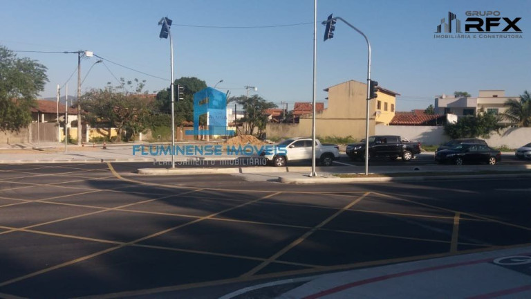 Imagem Terreno para Alugar, 700 m² em Piratininga - Niterói