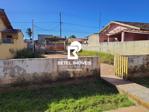 Imagem Casa com 2 Quartos à Venda, 108 m² em Praia De Santa Clara - São Francisco De Itabapoana Imagem Casa com 2 Quartos à Venda, 108 m² em Praia De Santa Clara - São Francisco De Itabapoana