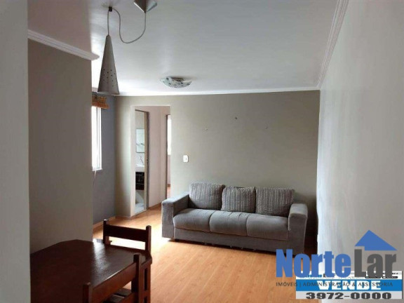 Imagem Apartamento com 2 Quartos à Venda, 50 m² em Vila Nova Cachoeirinha - São Paulo Imagem Apartamento com 2 Quartos à Venda, 50 m² em Vila Nova Cachoeirinha - São Paulo