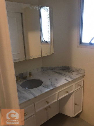 Imagem Apartamento com 4 Quartos para Alugar, 160 m² em Moema - São Paulo Imagem Apartamento com 4 Quartos para Alugar, 160 m² em Moema - São Paulo