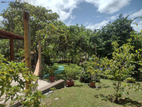 Imagem Casa com 4 Quartos à Venda, 900 m² em Jauá (abrantes) - Camaçari